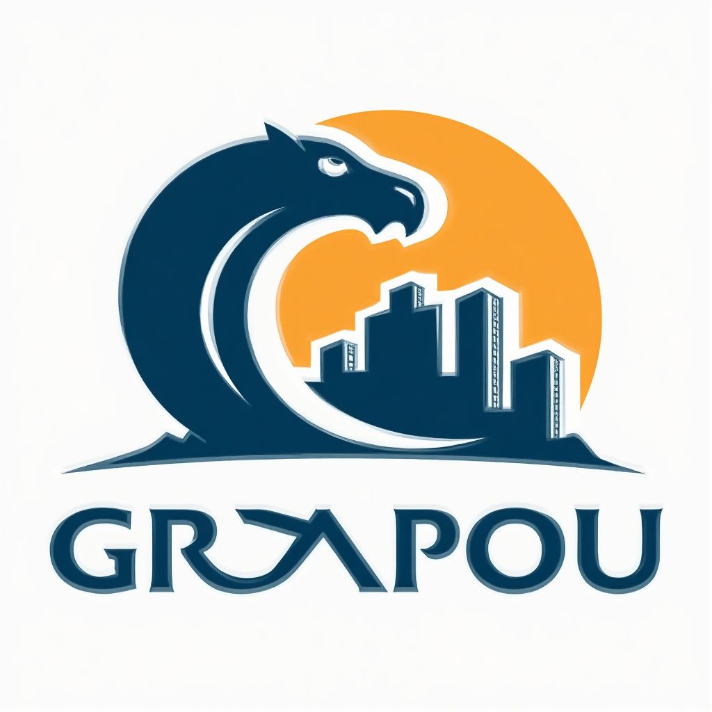 Logo de cliente corporativo