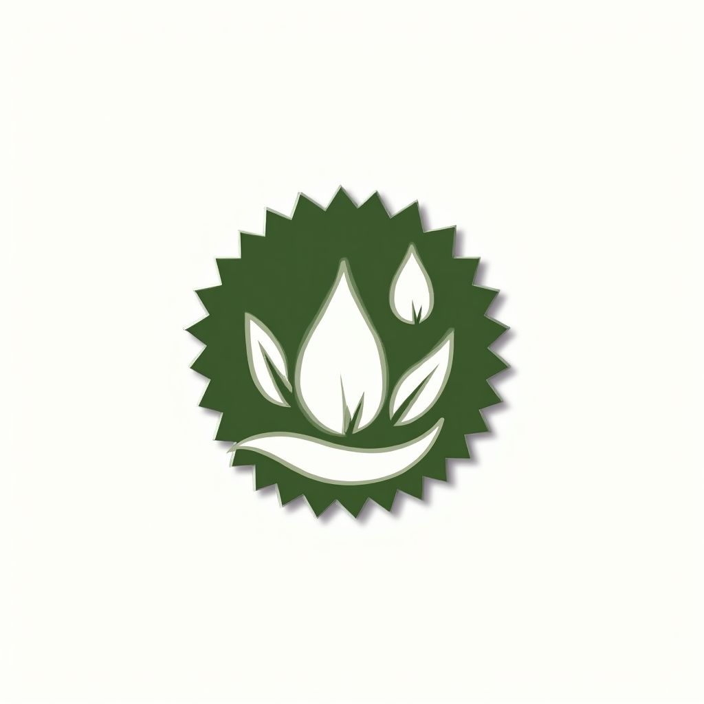 Logo de cliente corporativo