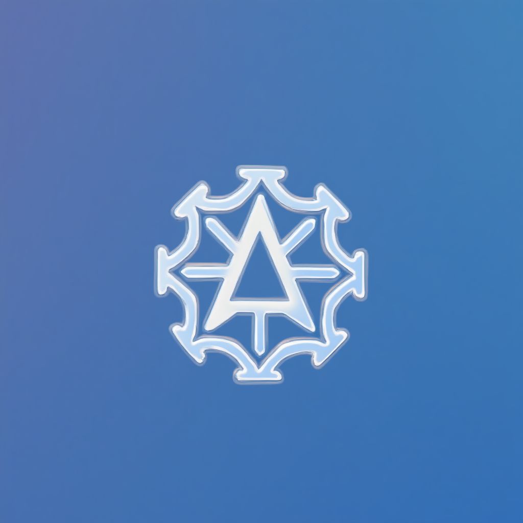 Logo de cliente corporativo