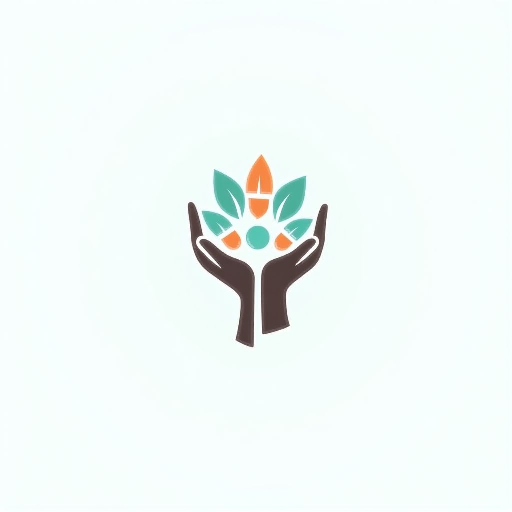 Logo de cliente corporativo