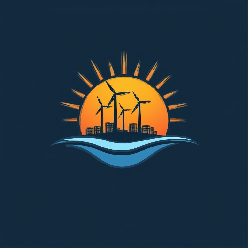 Logo de cliente corporativo