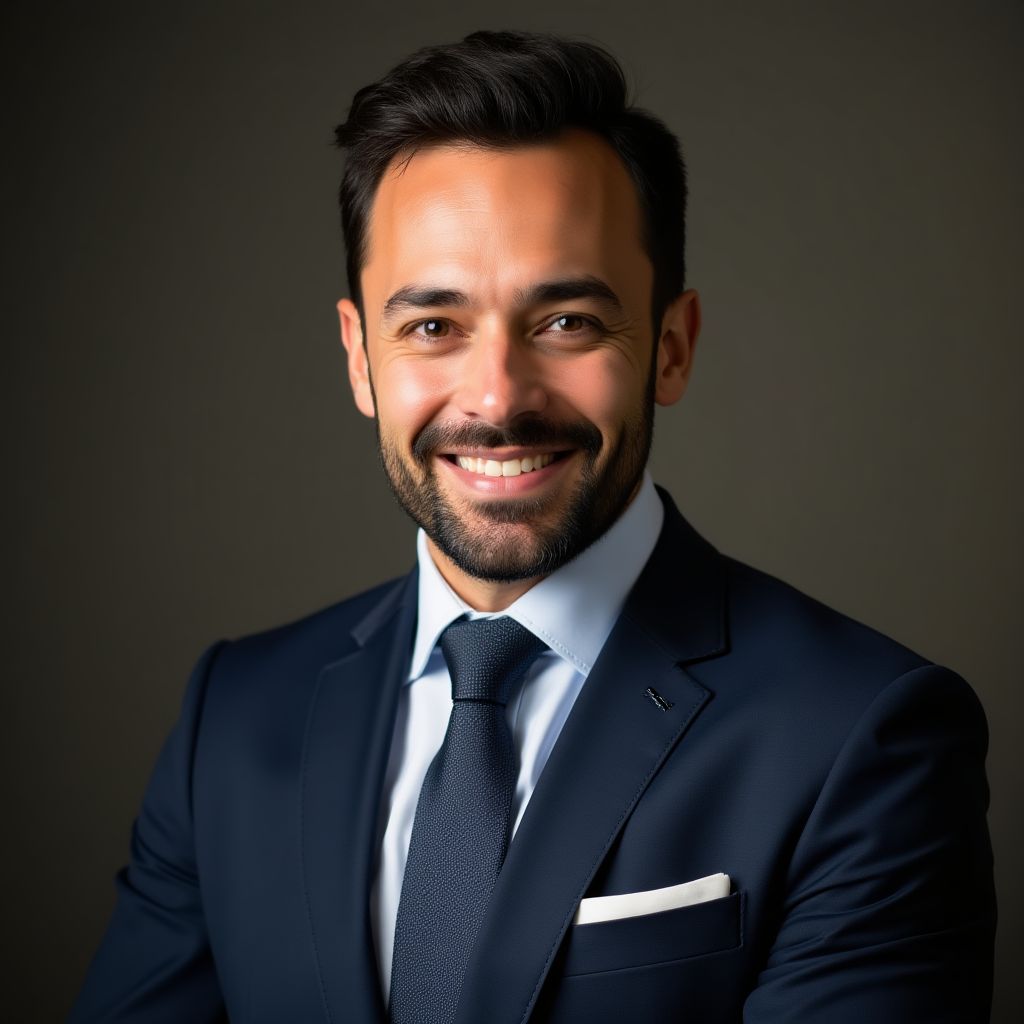 Avatar del cliente